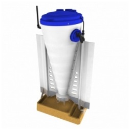 Кормушка для поросят МAXIMAT® WEANER