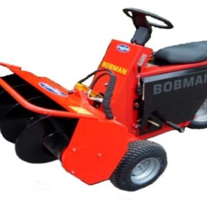 Распределитель корма BOBMAN