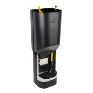 Кормушка GROW FEEDER MAXI STOP
