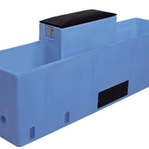 Поилка для коров Miraco BigSpring 6200/6201