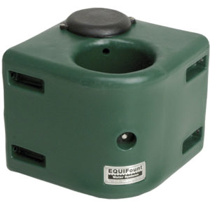 Поилка для лошадей Miraco EQUIFount 1100/1101